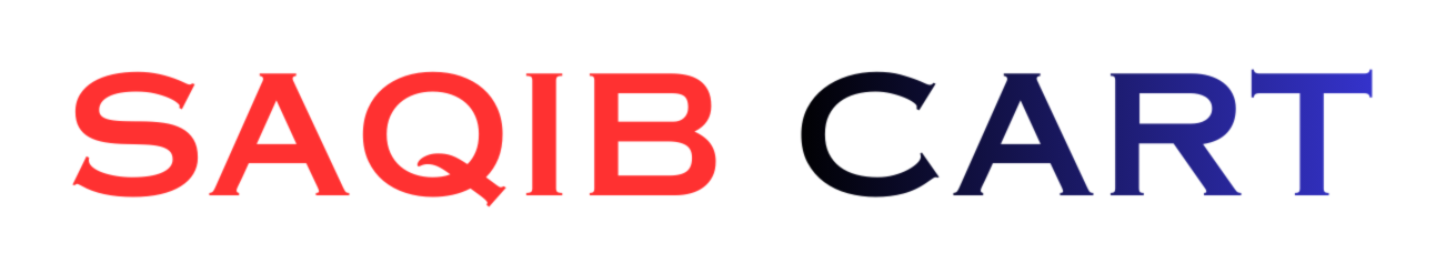 SAQIB CART